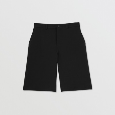 burberry sport shorts
