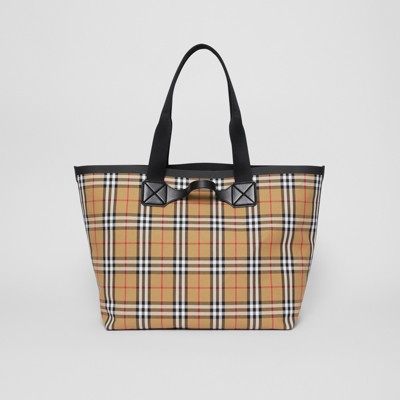 burberry big bag