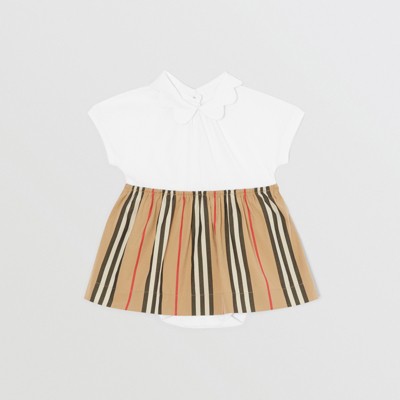 burberry baby clothes girl
