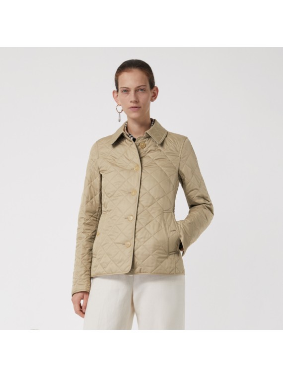 Quilted Jackets & Puffers for Women | Burberry United States