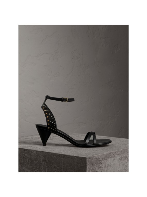 Sandals for Women Burberry