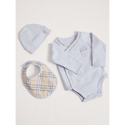 burberry baby gifts