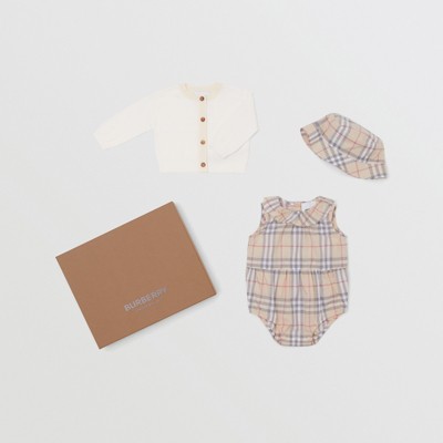 Baby Gifts | Burberry