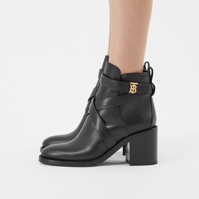 Boots for Women | Burberry United Kingdom