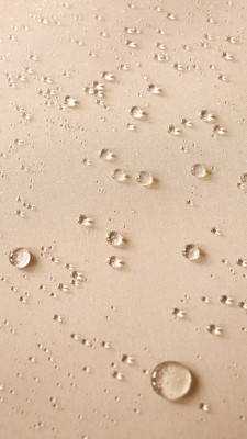 Honey The Kensington - Short Heritage Trench Coat - Image 6