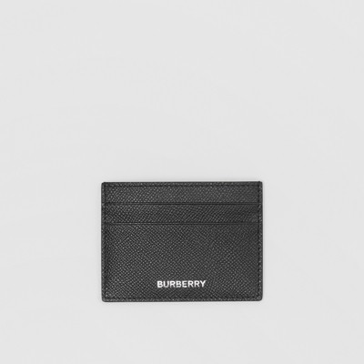 burberry badge holder