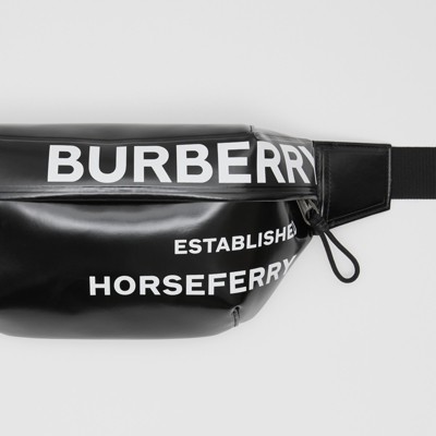 burberry fanny bag