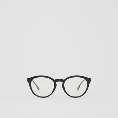round optical glasses
