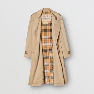 Burberry Trench Coat Size Chart