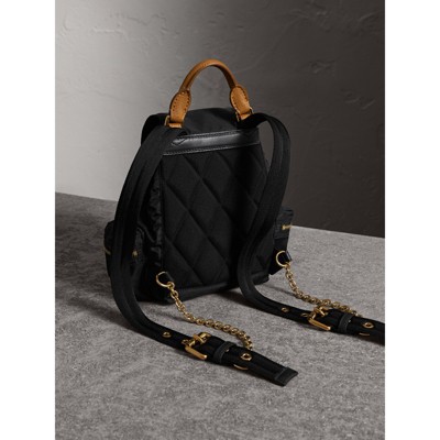 burberry backpack