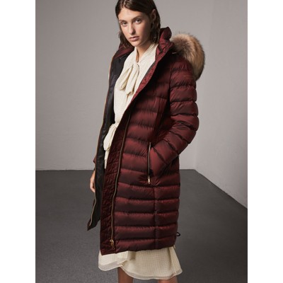 burberry puffer