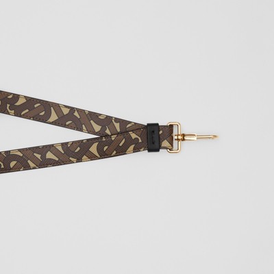 burberry lanyard