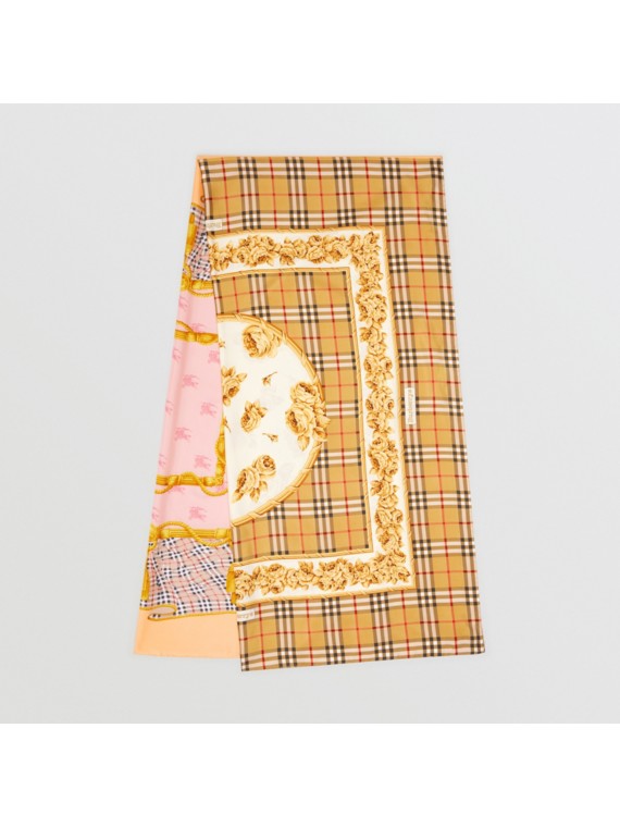 Scarves for Women | Burberry United States