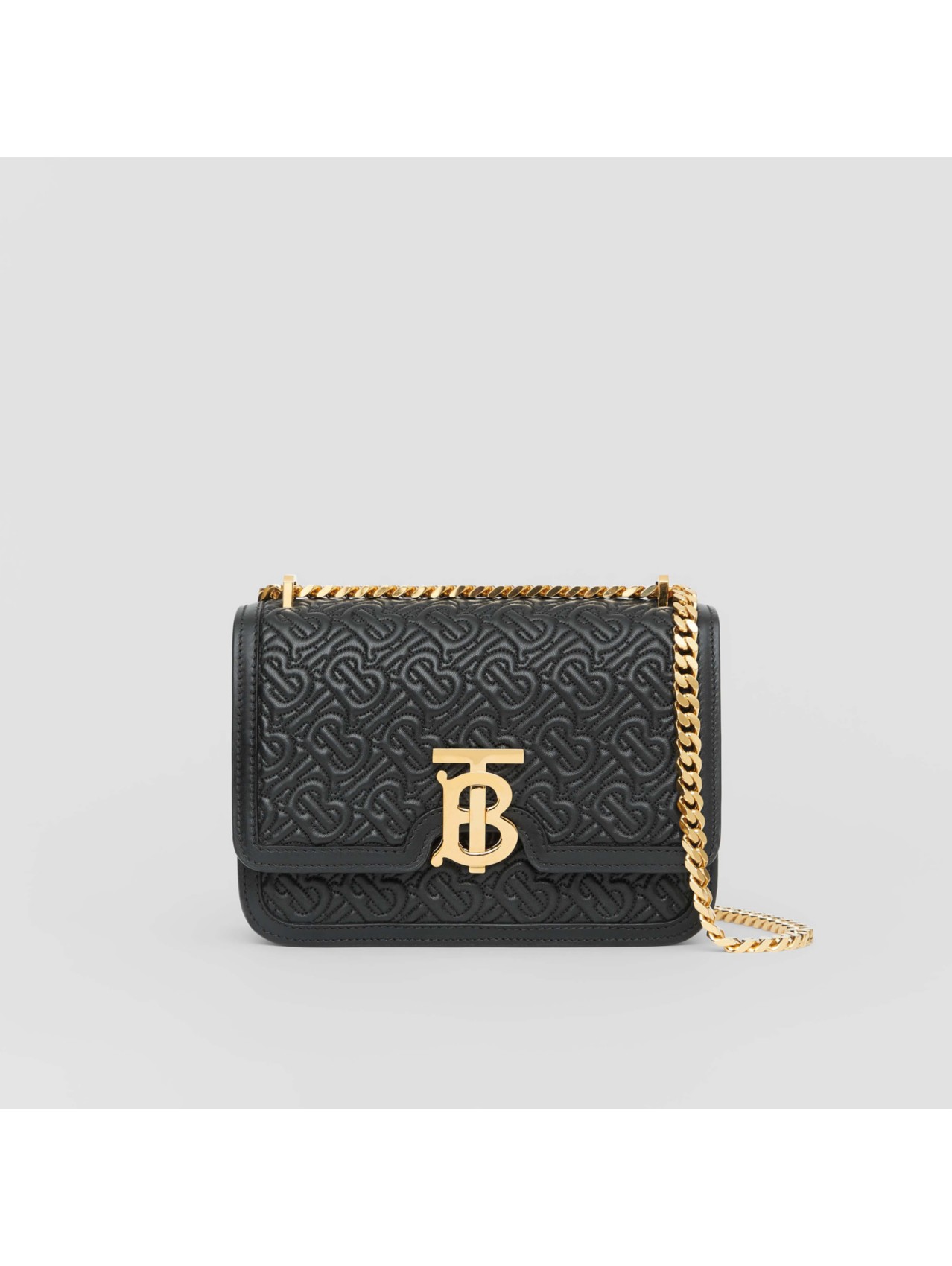 tb 专属标识锁扣包 | 小号及中号 | burberry03博柏利官网