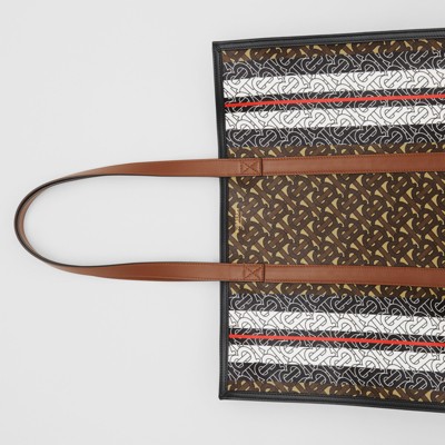 burberry e canvas