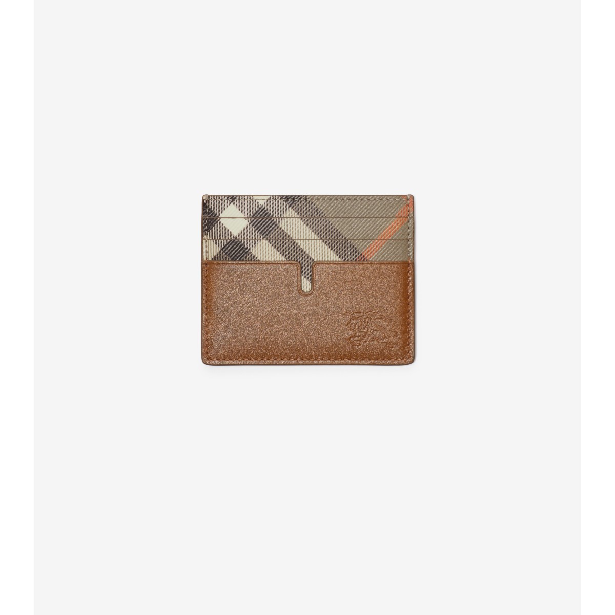  Check Tall Pop Card Case​