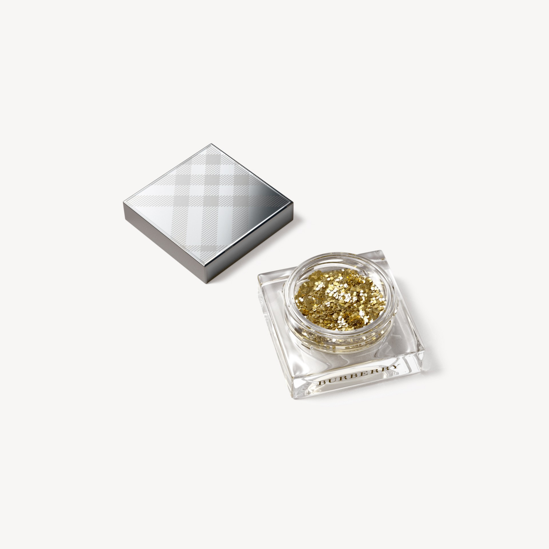 Shimmer Dust Gold Glitter No.01 Women Burberry United States