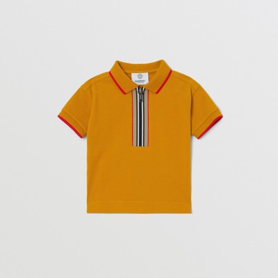 Baby Tops | Burberry Baby Tops | Burberry