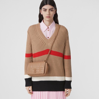 burberry lola small