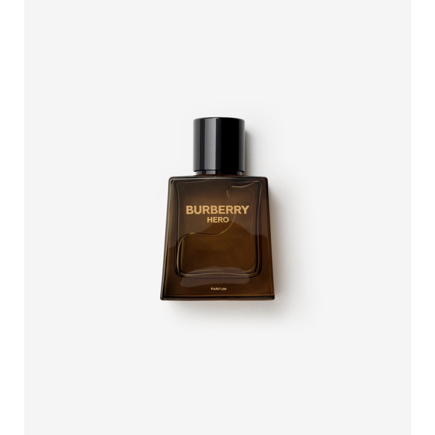 Burberry Hero Parfum 50ml Men Burberry Official