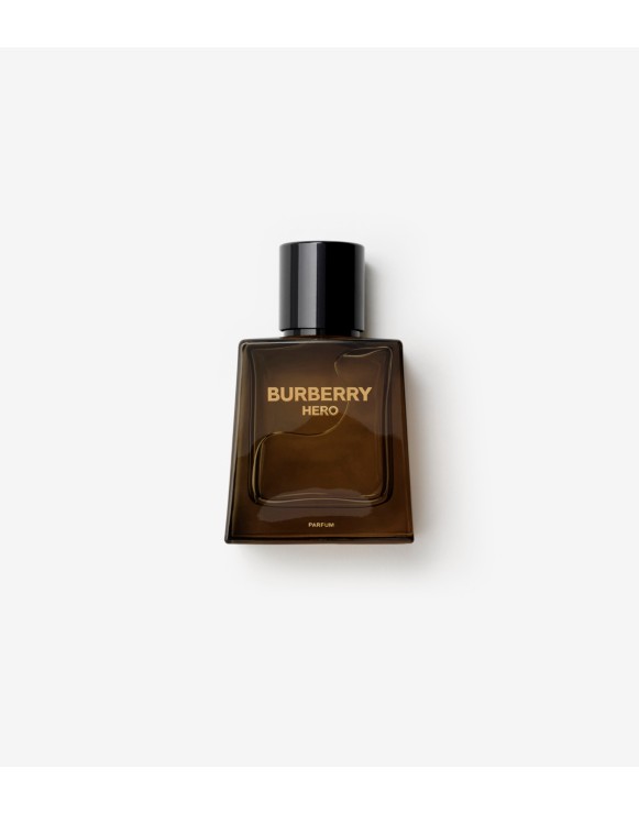 버버리 히어로 퍼퓸 50ml