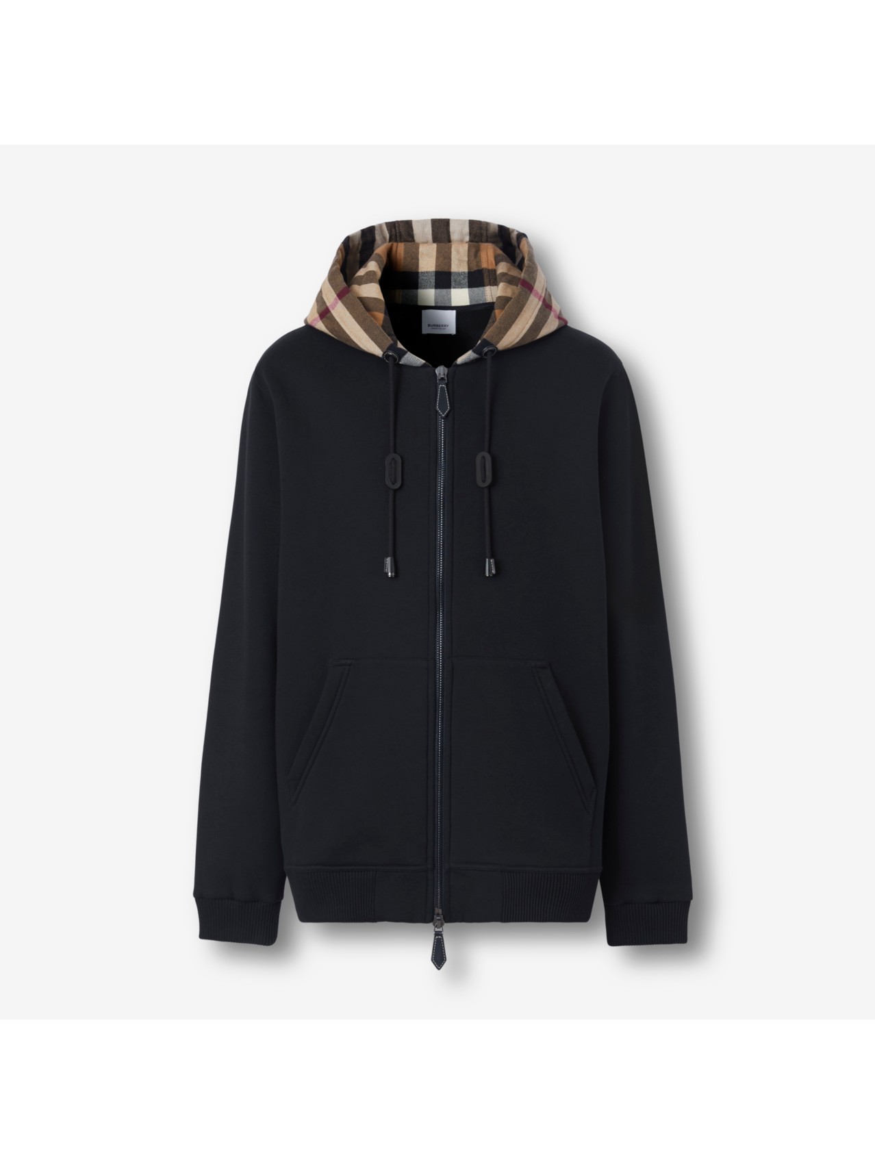 Top 51+ imagen burberry mens hoodies