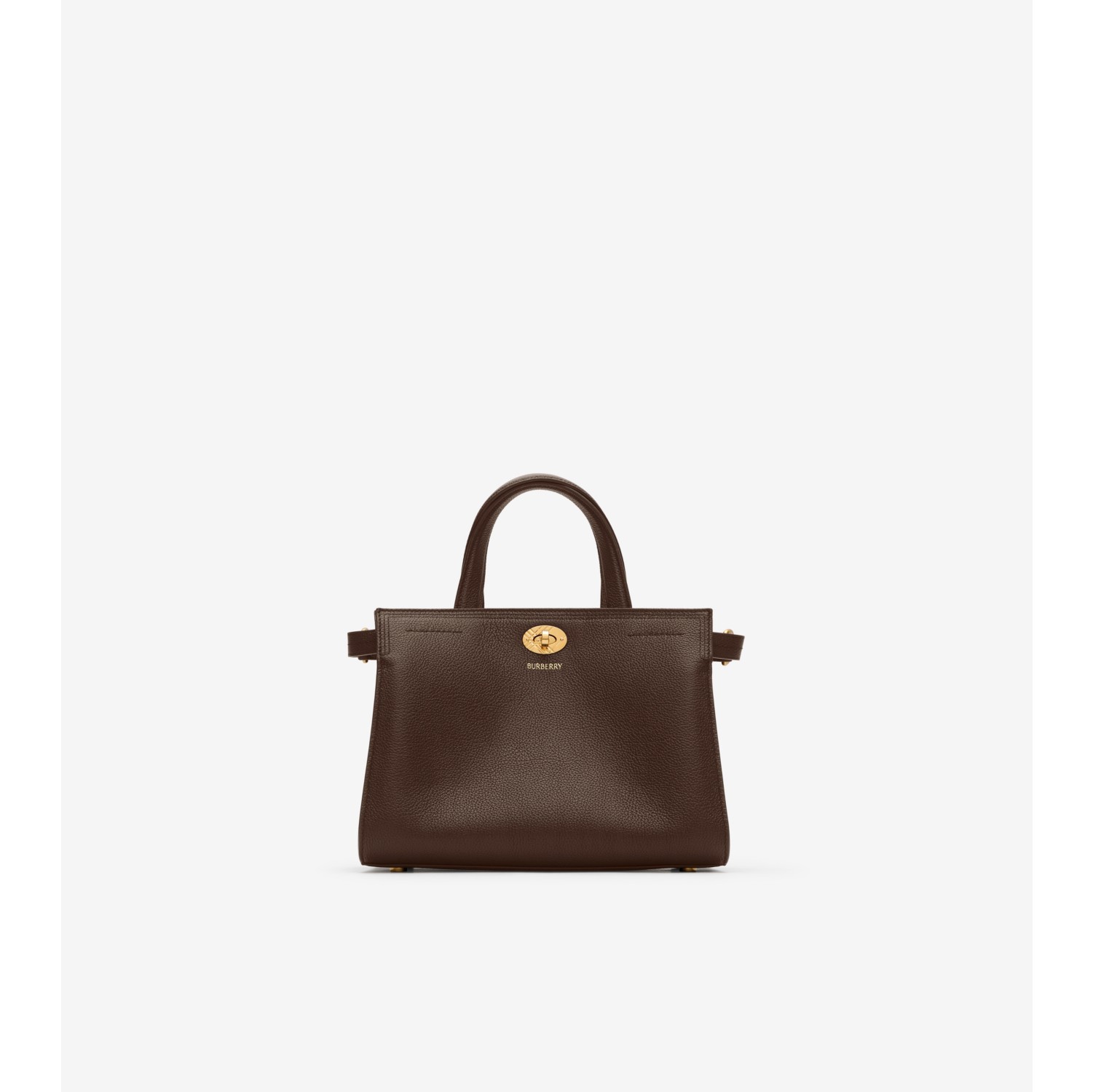 Mini Check Cotswolds Tote