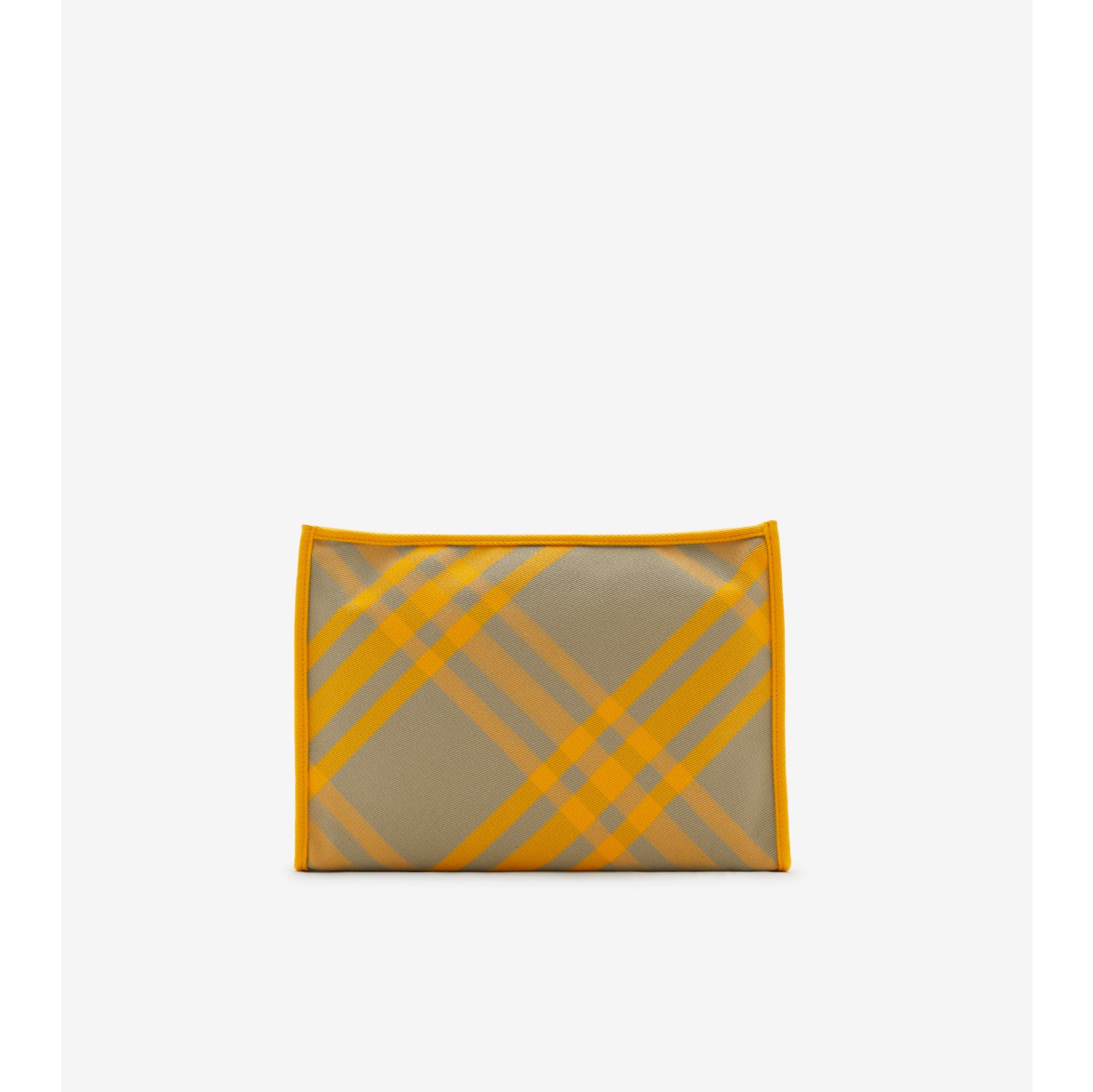 Burberry wallet outlet mens yellow