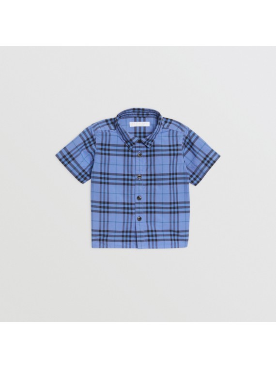 Baby Boy Burberry