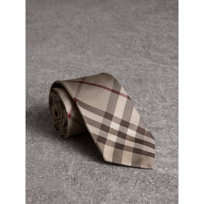 burberry tie gift box