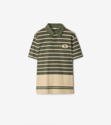 バーバリーブルーレーベルストライプ ポロシャツ BURBERRY BLUE LABEL（ポロシャツ）のフリマアイテム一覧