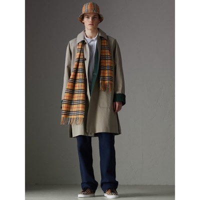 burberry scarf men price