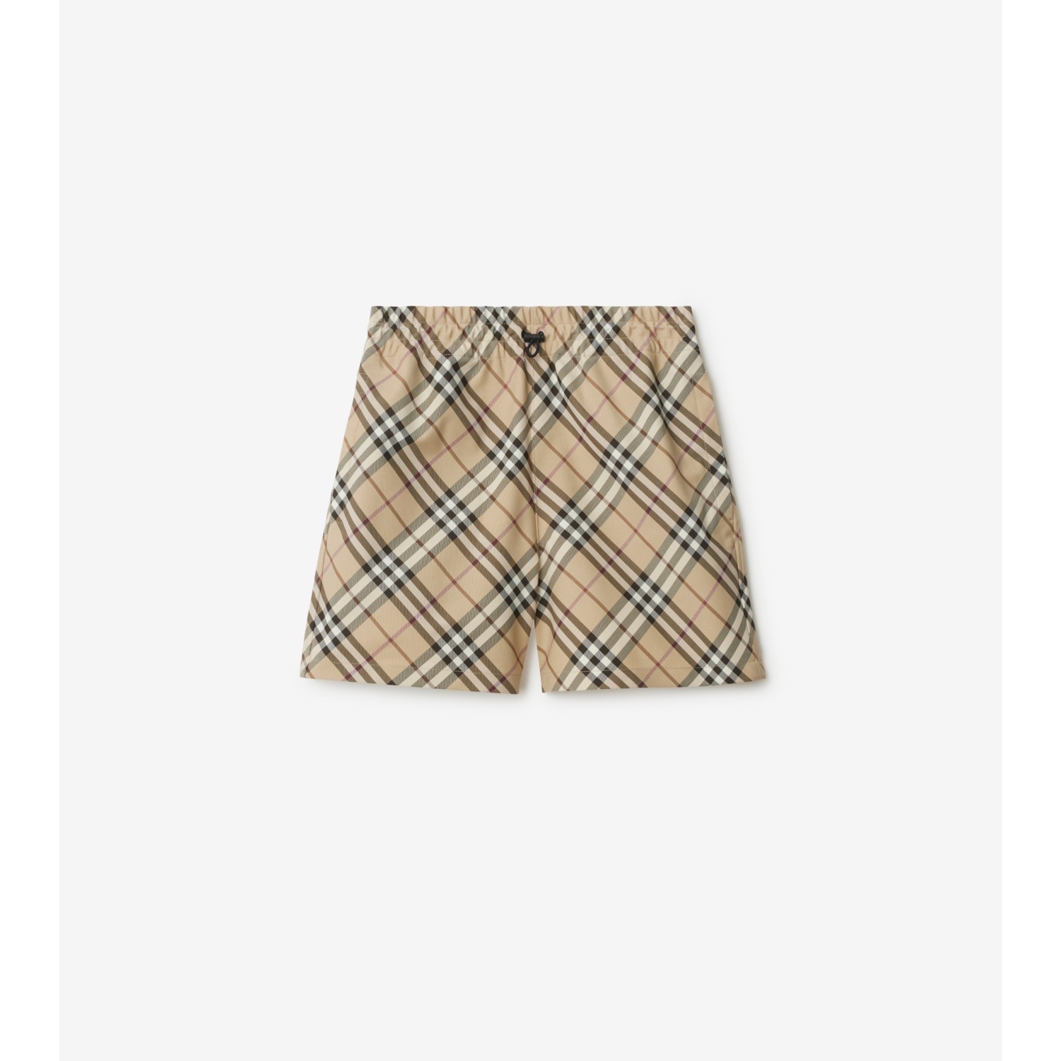 Short Check