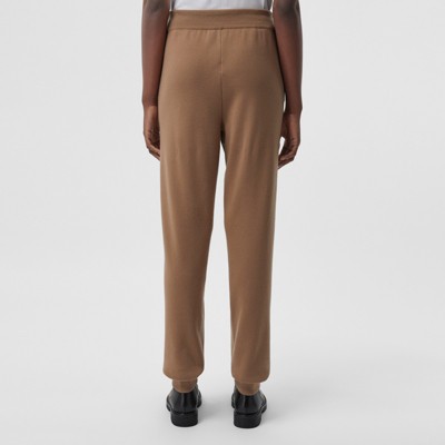 Wool jogging pants Clearance