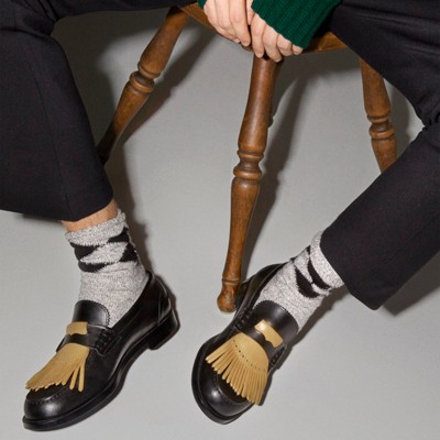 burberry socks mens