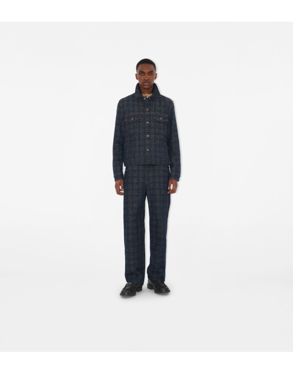 メンズ デザイナー コート＆ジャケット | Burberry® 公式サイト