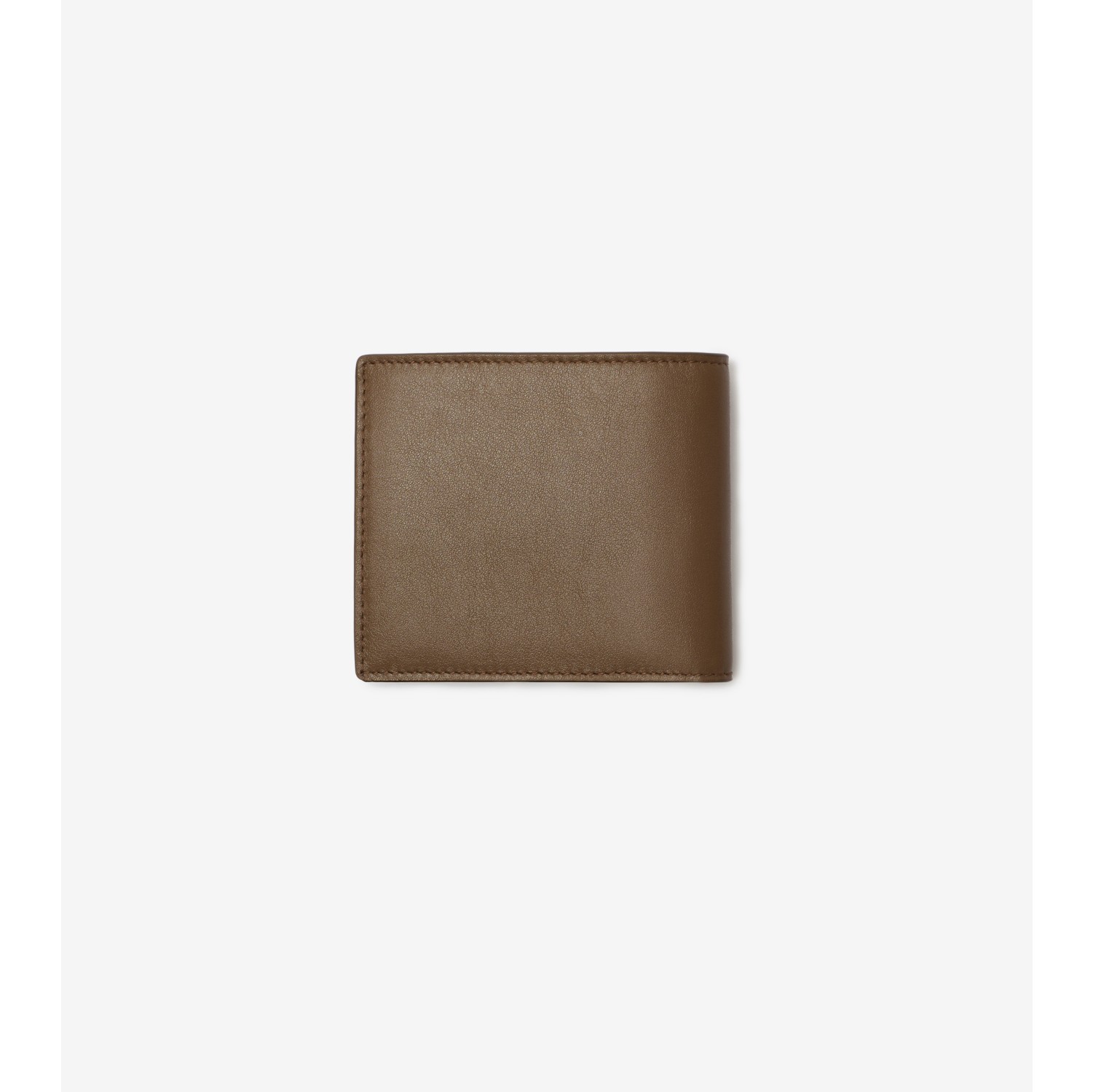 Pop Check Bifold Coin Wallet