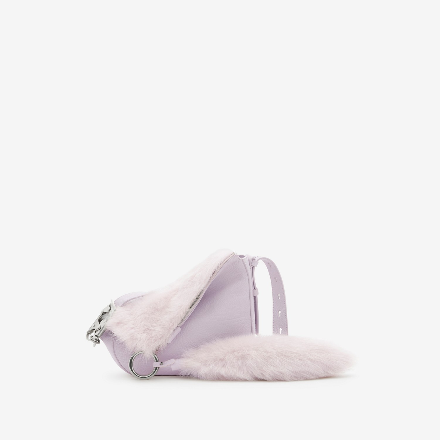 Petit sac Knight (Haze) - Femme | Site officiel Burberry®