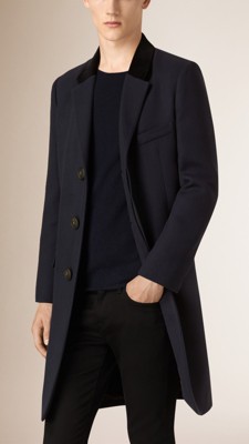 Manteaux Homme | Burberry