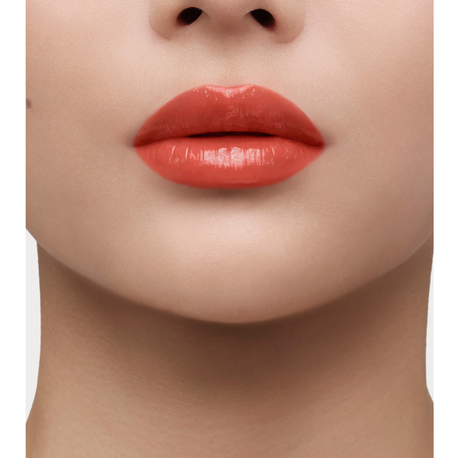 Burberry Brit Shine Lipstick – Heritage Honey No.604 in Heritage Honey 604 - Women | Burberry® Official