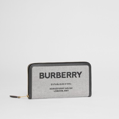Burberry 財布 ホースフェリー - rehda.com