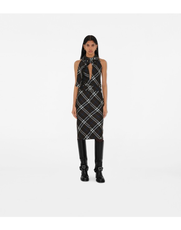 Burberry dress 2018 online