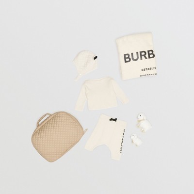 burberry baby gifts