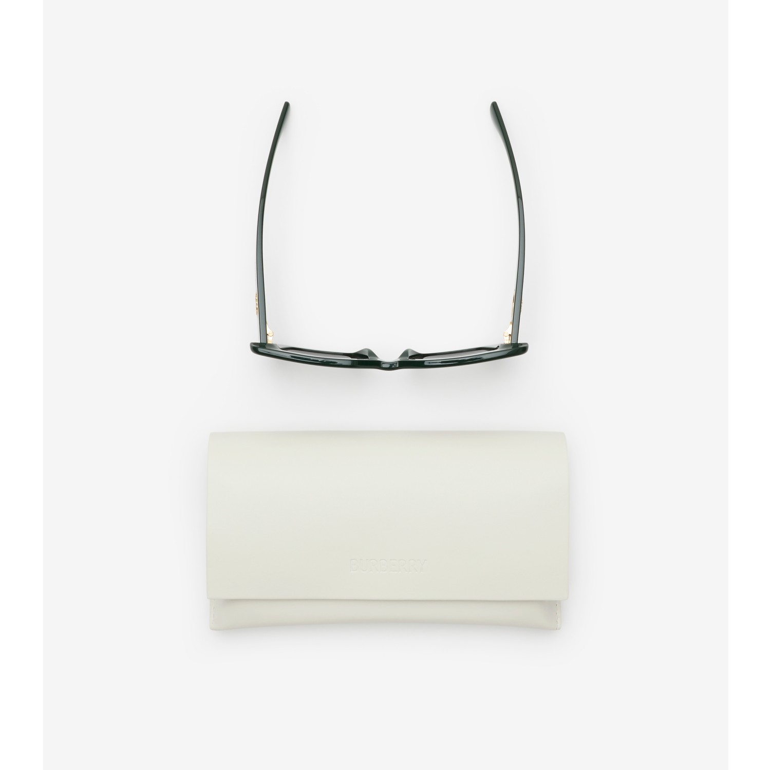 EKD Cat-eye Sunglasses