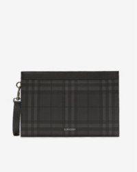 メンズ デザイナー アクセサリー | Burberry®️
