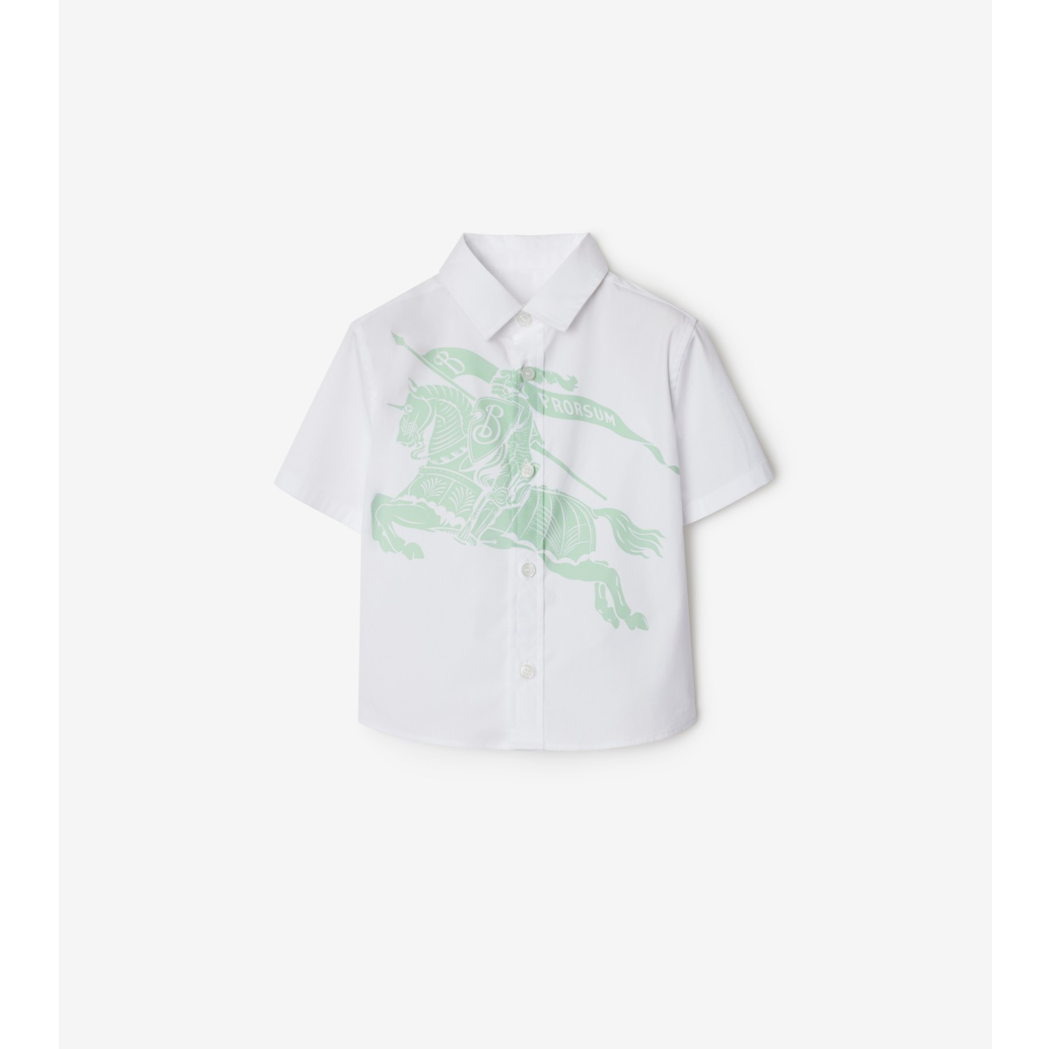 EKD Stretch Cotton Shirt