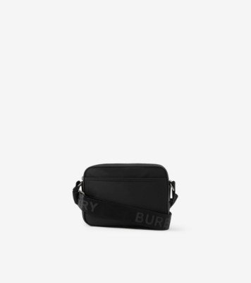 Burberry best sale mens satchel