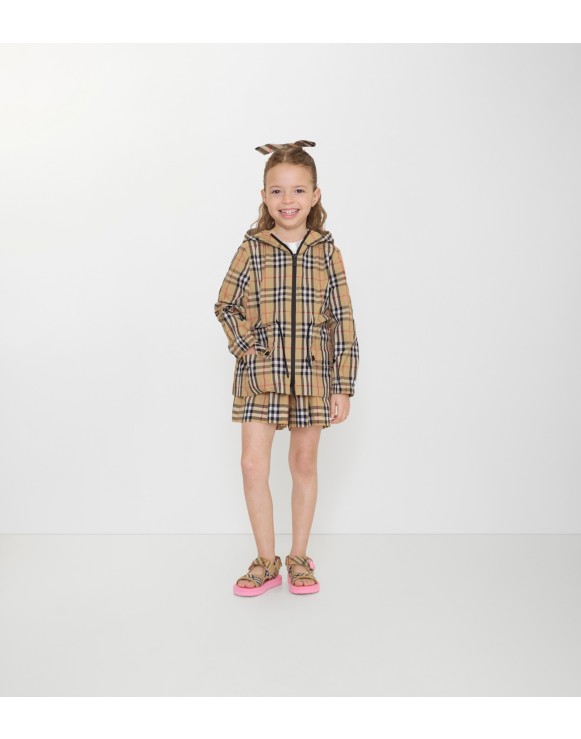ガールズ コート＆ジャケット | Burberry® 公式サイト