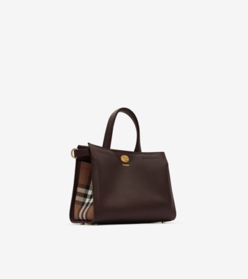 Small Check Cotswolds Tote ®