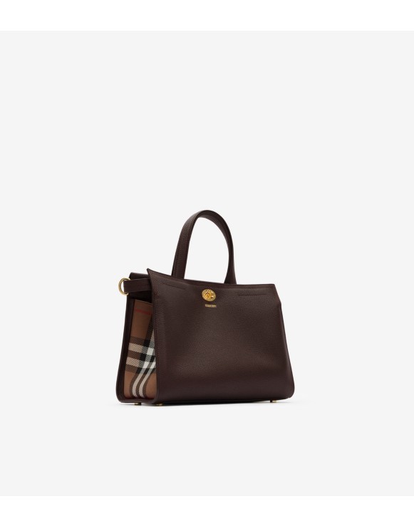 Bolso tote Cotswolds pequeño Check